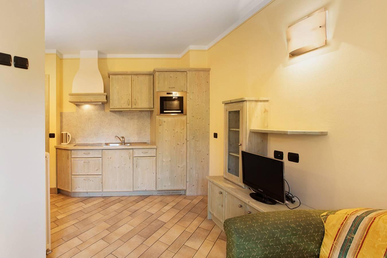 Vakantieappartement in Livigno, Italië voor 4 personen foto 9