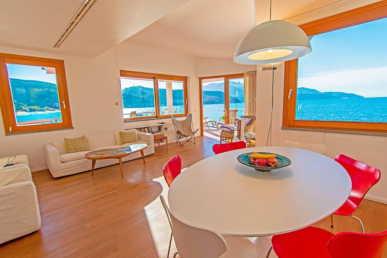 Vakantiehuis in Elba, Italië voor 10 personen foto 10