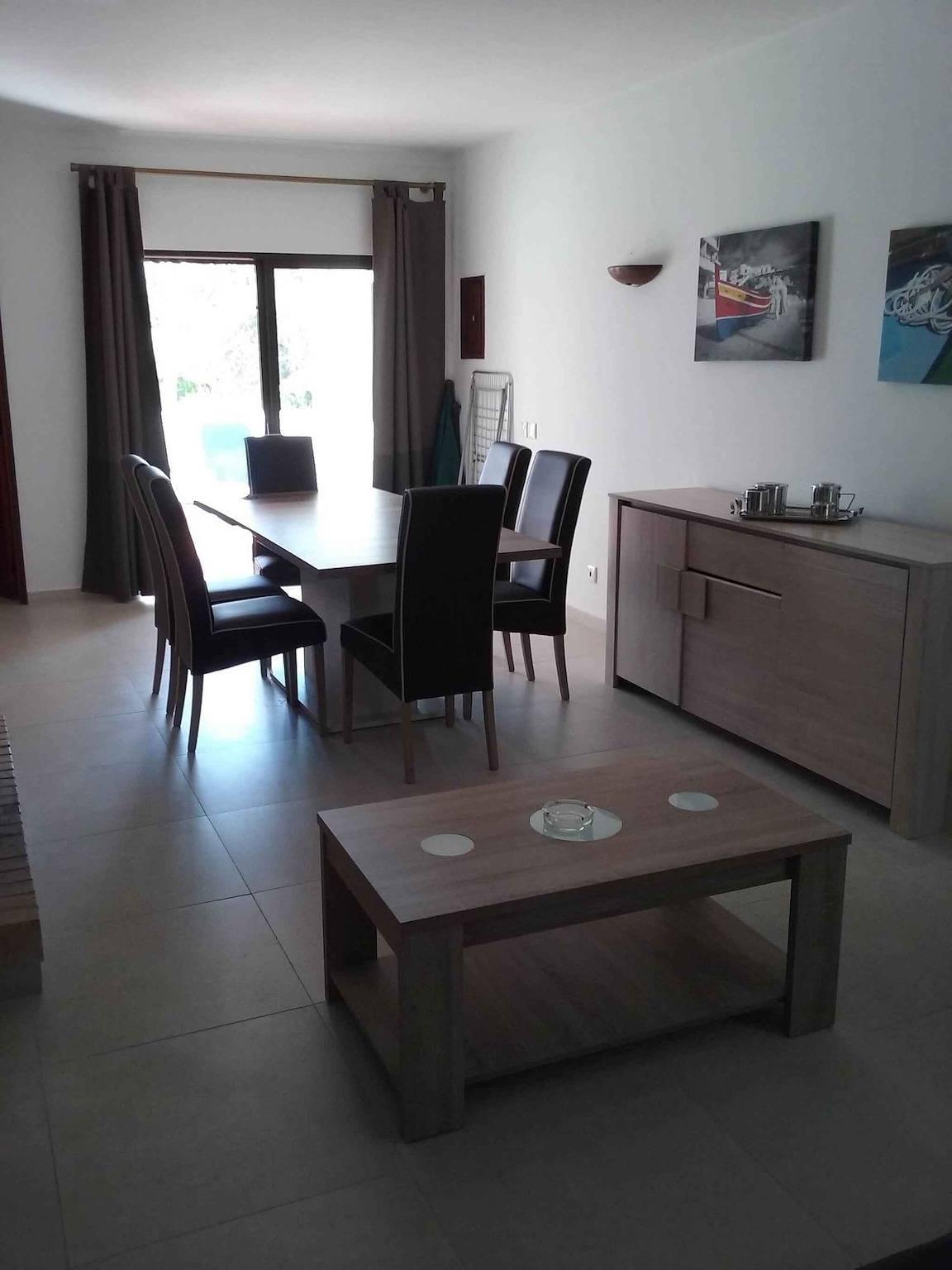 Vakantieappartement in Porches, Portugal voor 8 personen foto 11
