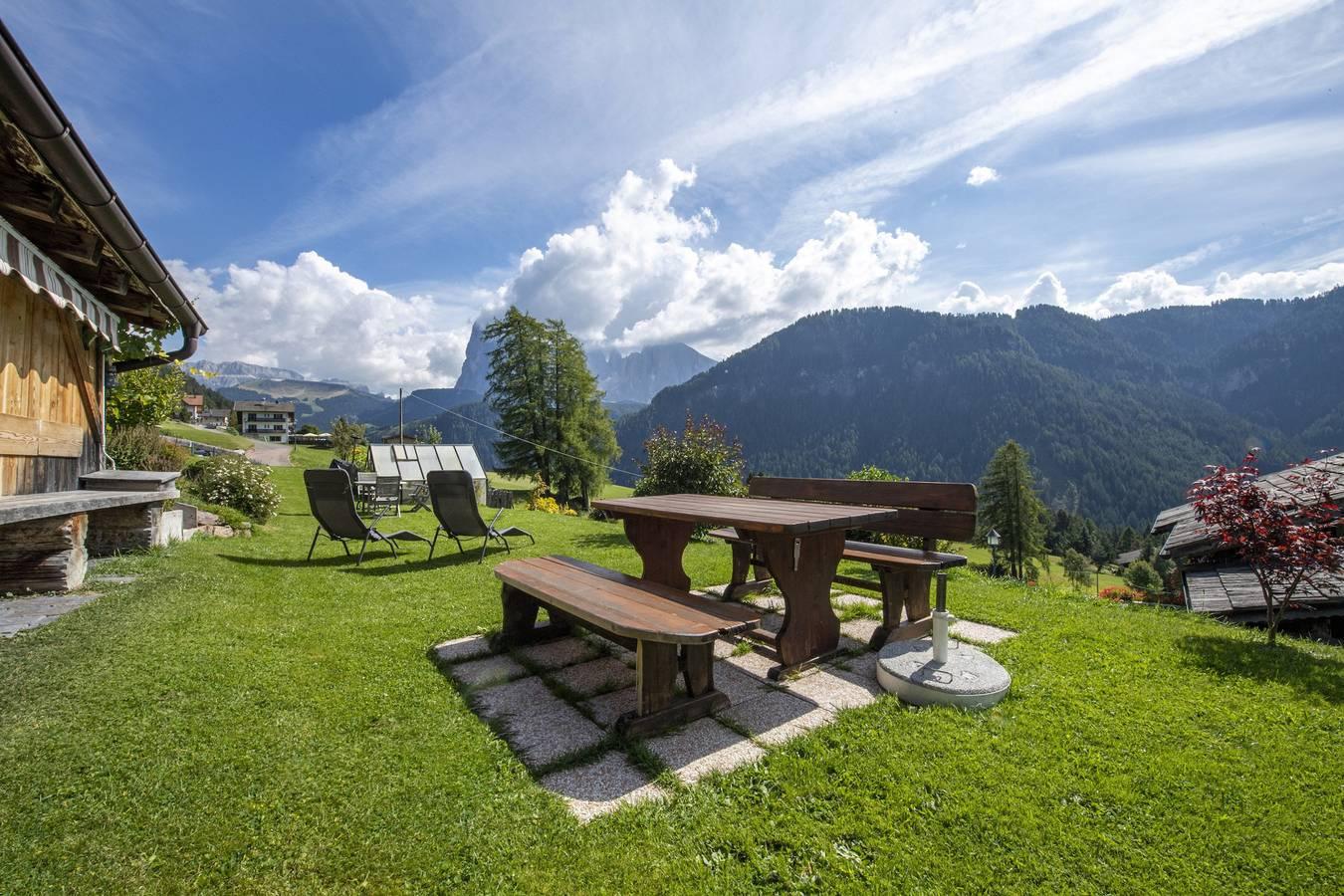 Vakantieappartement in Ortisei, Italië voor 5 personen foto 18