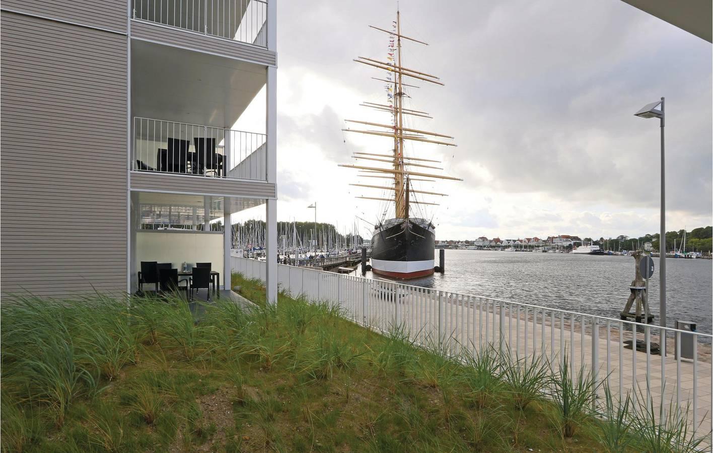Vakantieappartement in Lübeck, Duitsland voor 6 personen foto 17