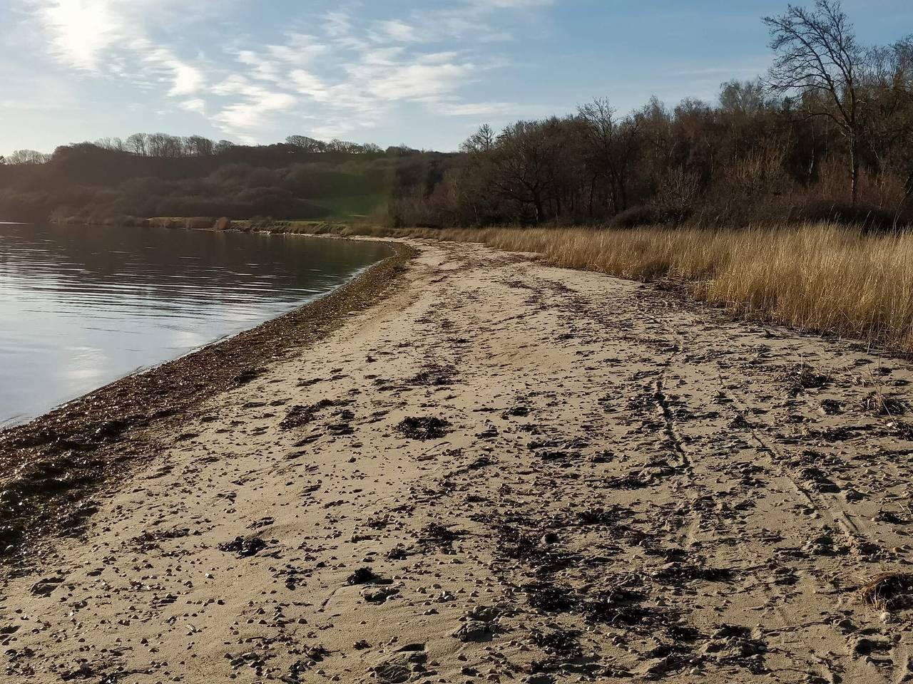 8 persoons vakantie huis in Roslev in Eskov Strandpark, Limfjord in West-Jutland, Denemarken voor 8 personen foto 19