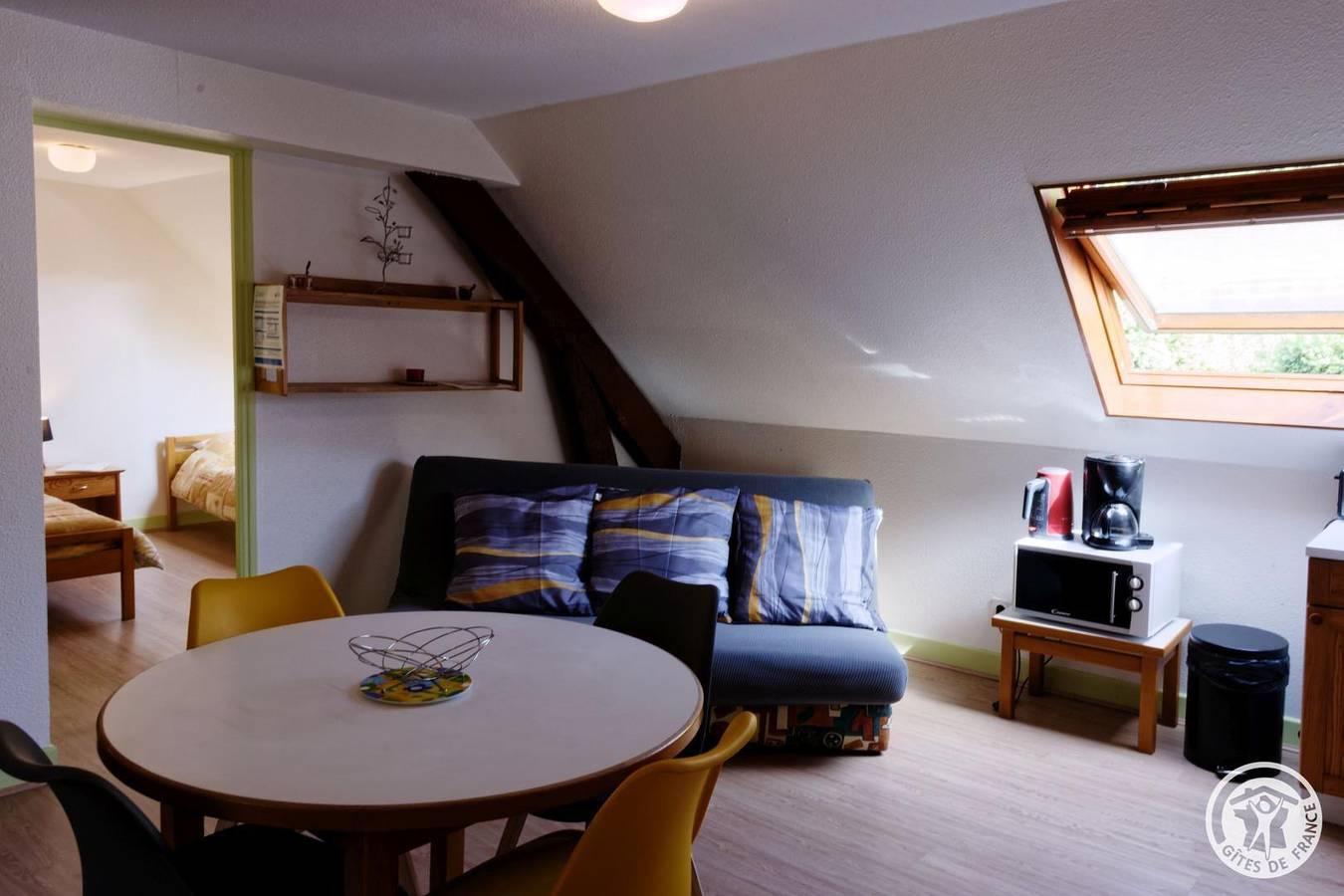 Vakantiehuis in Corrèze, Frankrijk voor 4 personen foto 2