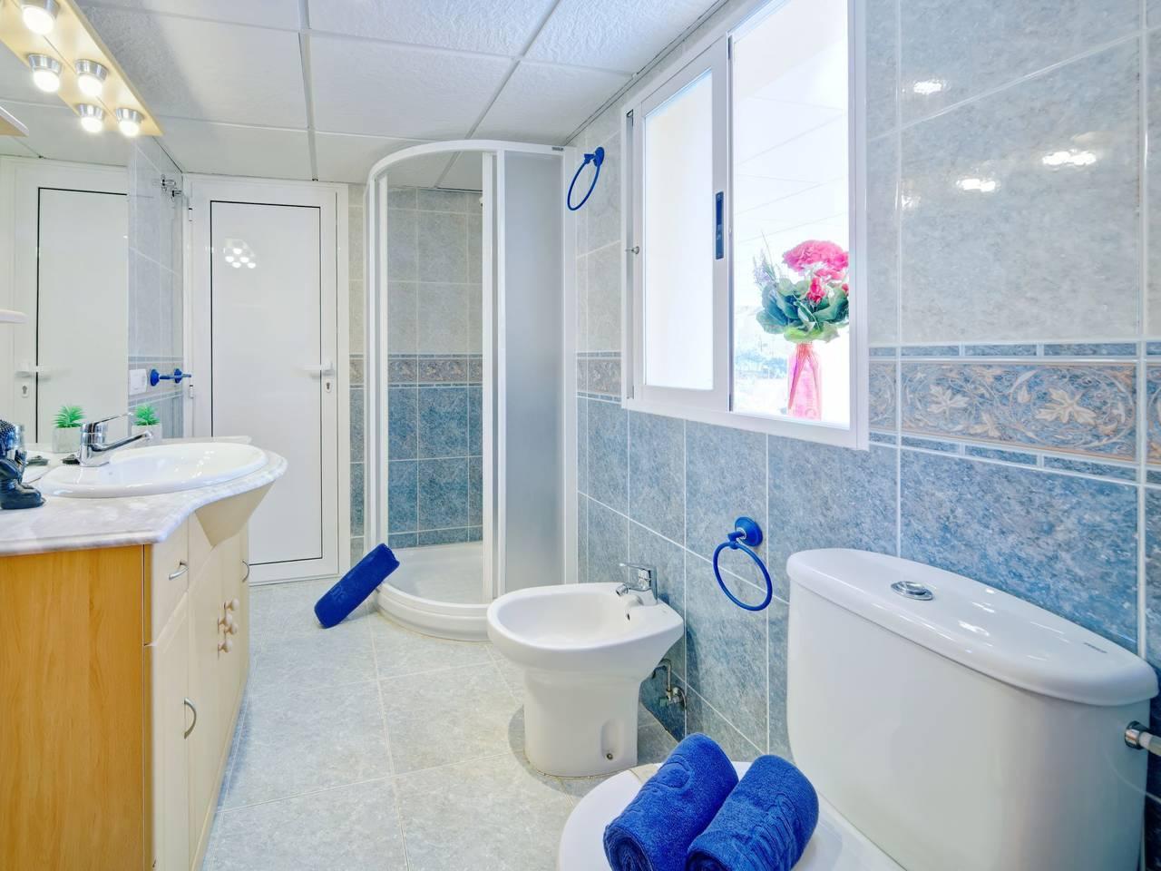 Vakantieappartement in Calpe, Spanje voor 6 personen foto 17
