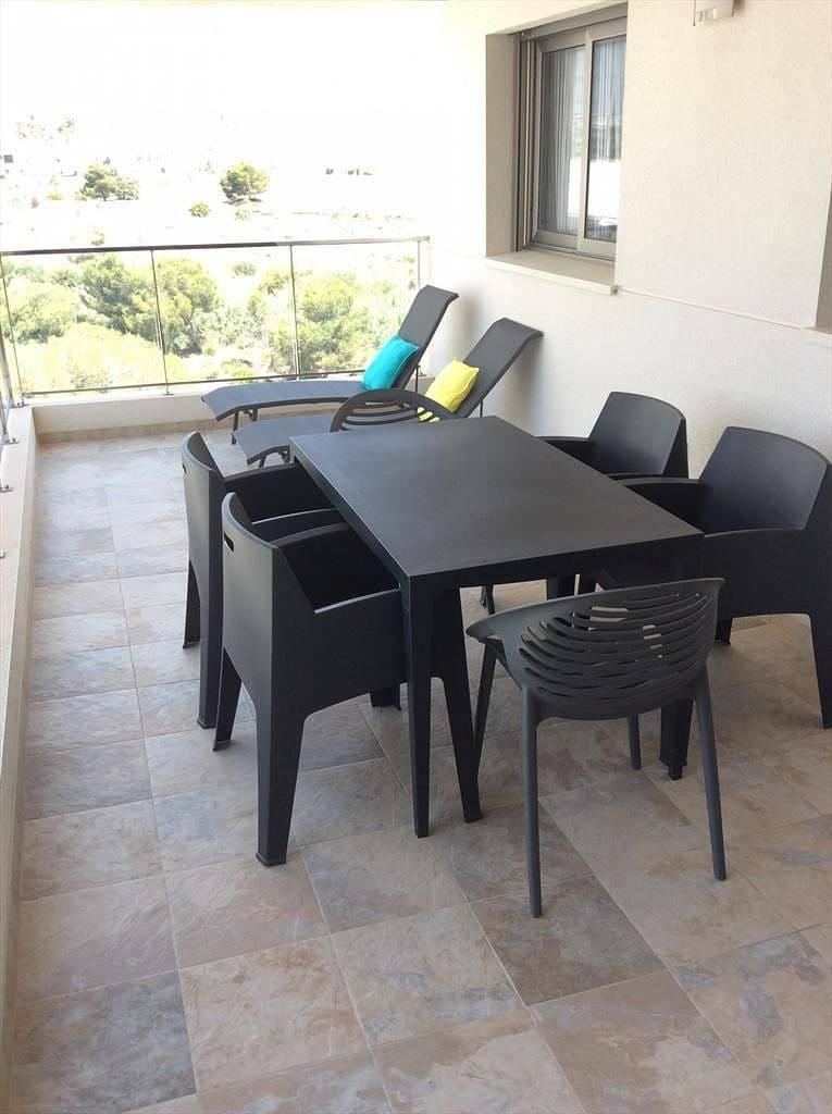 Vakantieappartement in Orihuela, Spanje voor 4 personen foto 10