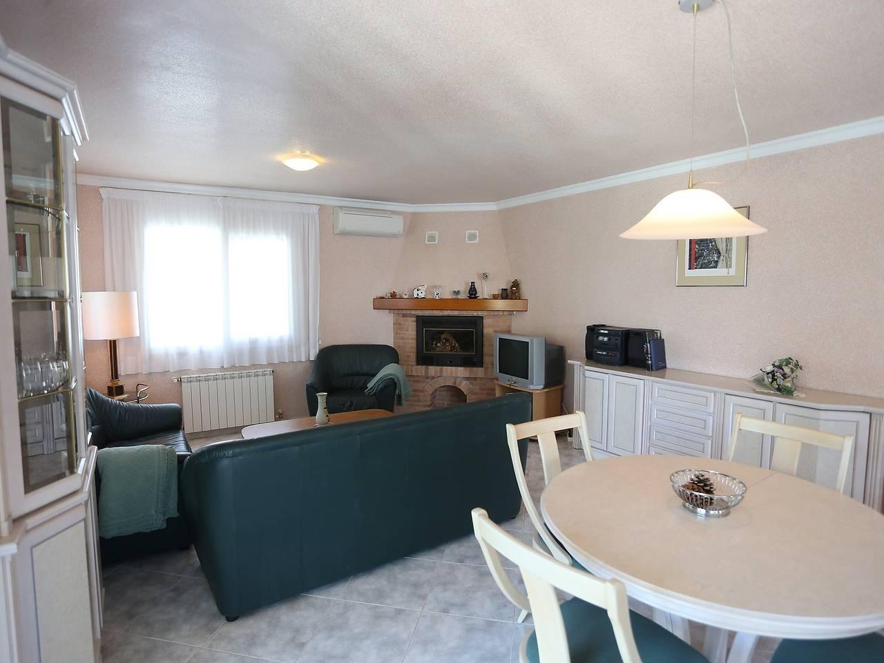 Vakantiehuis in Baix Ebre, Spanje voor 6 personen foto 3