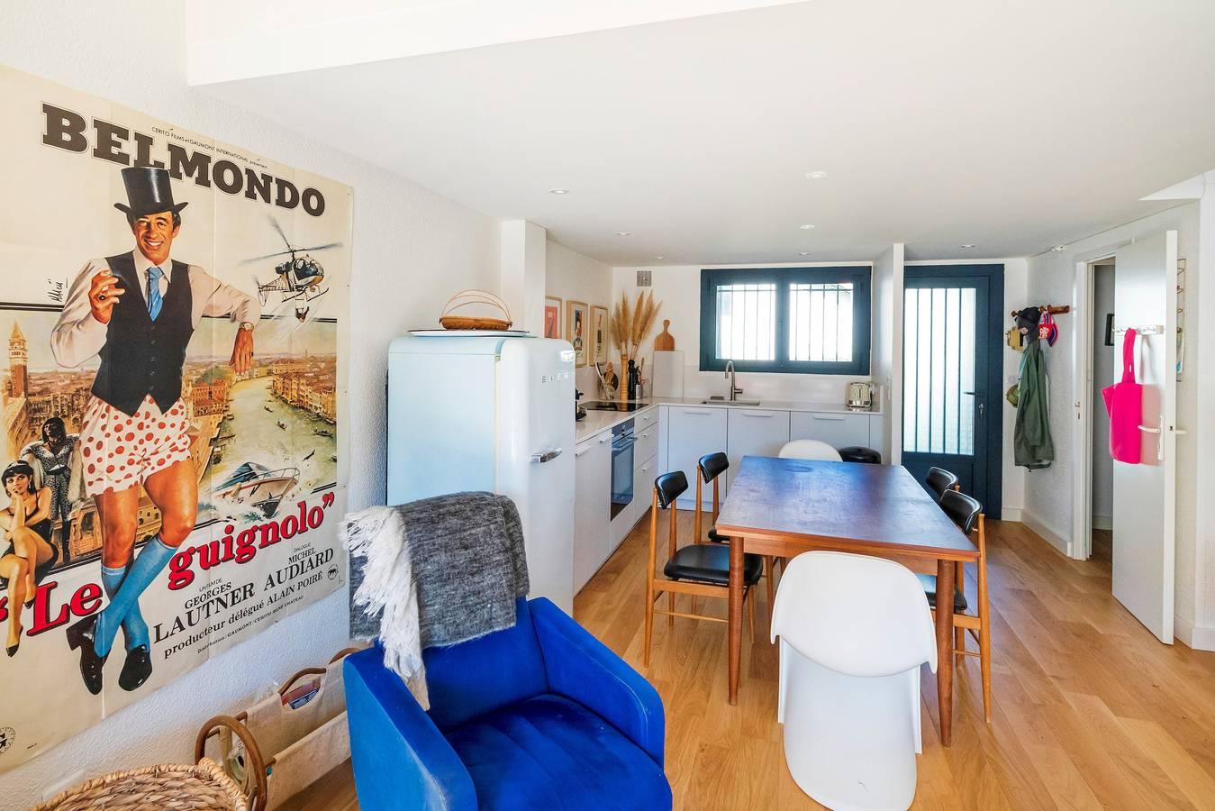 Vakantiehuis in Landes foto 7