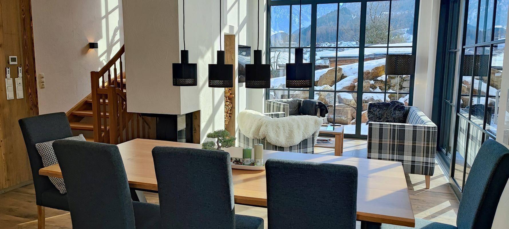Vakantieappartement in Ötztal, Oostenrijk voor 10 personen foto 4