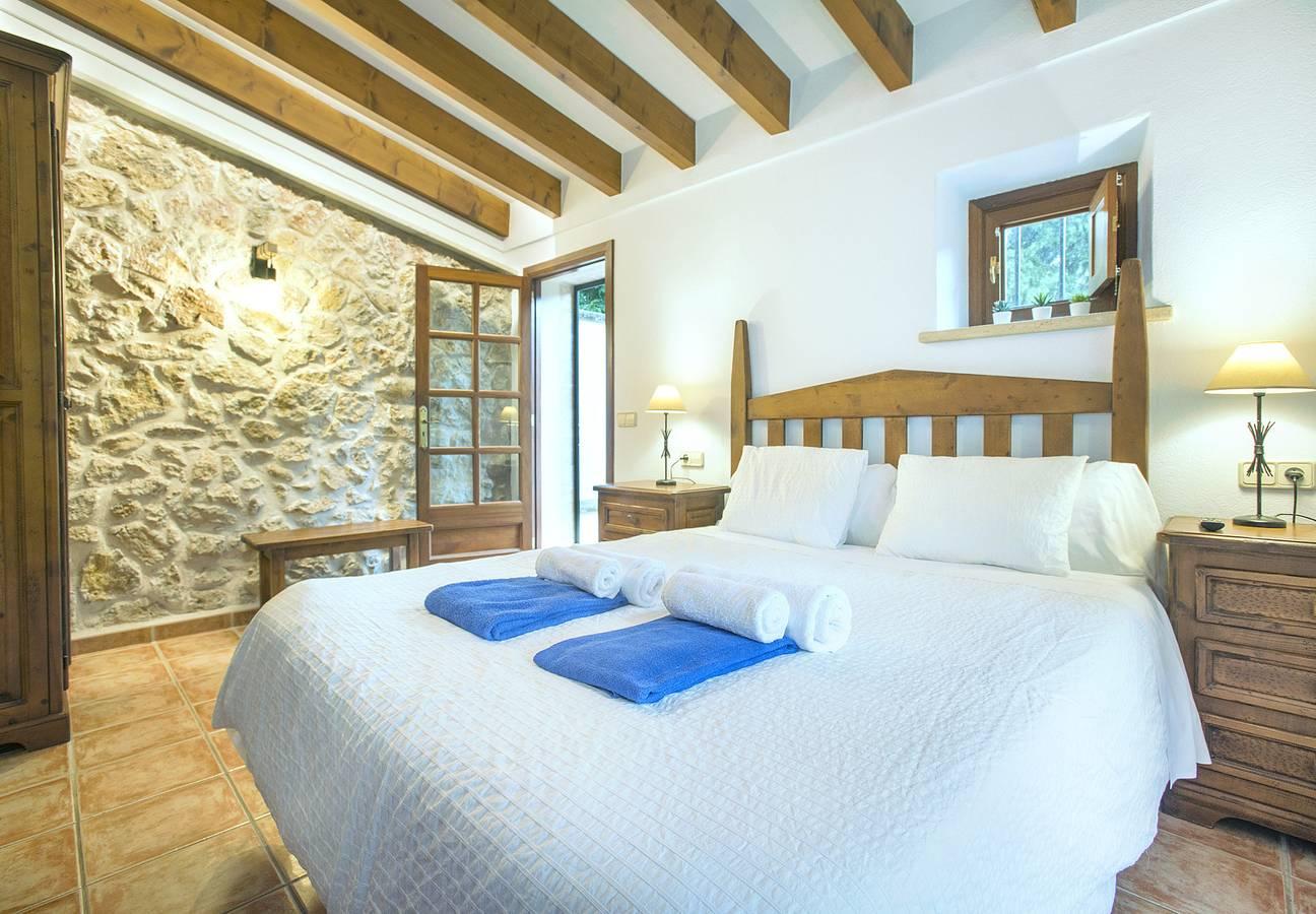 Vakantiehuis in Mallorca, Spanje voor 6 personen foto 7