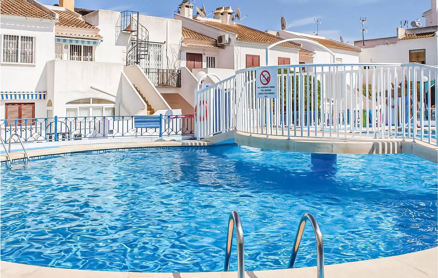 Vakantieappartement in Torrevieja, Spanje voor 2 personen foto 5