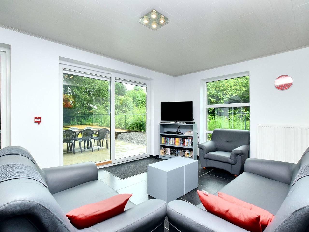 Vakantiehuis in Regio Namur foto 7