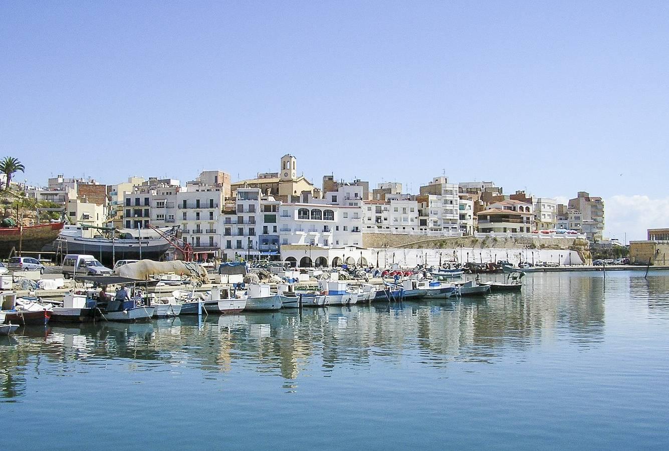 Vakantiehuis in Baix Ebre, Spanje voor 8 personen foto 18