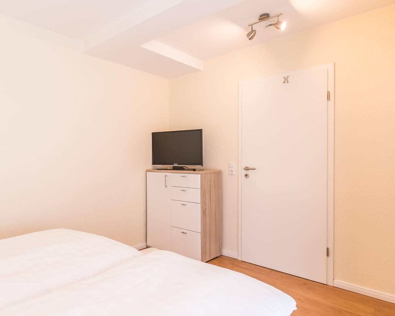 Vakantieappartement in Büsum, Duitsland voor 4 personen foto 10