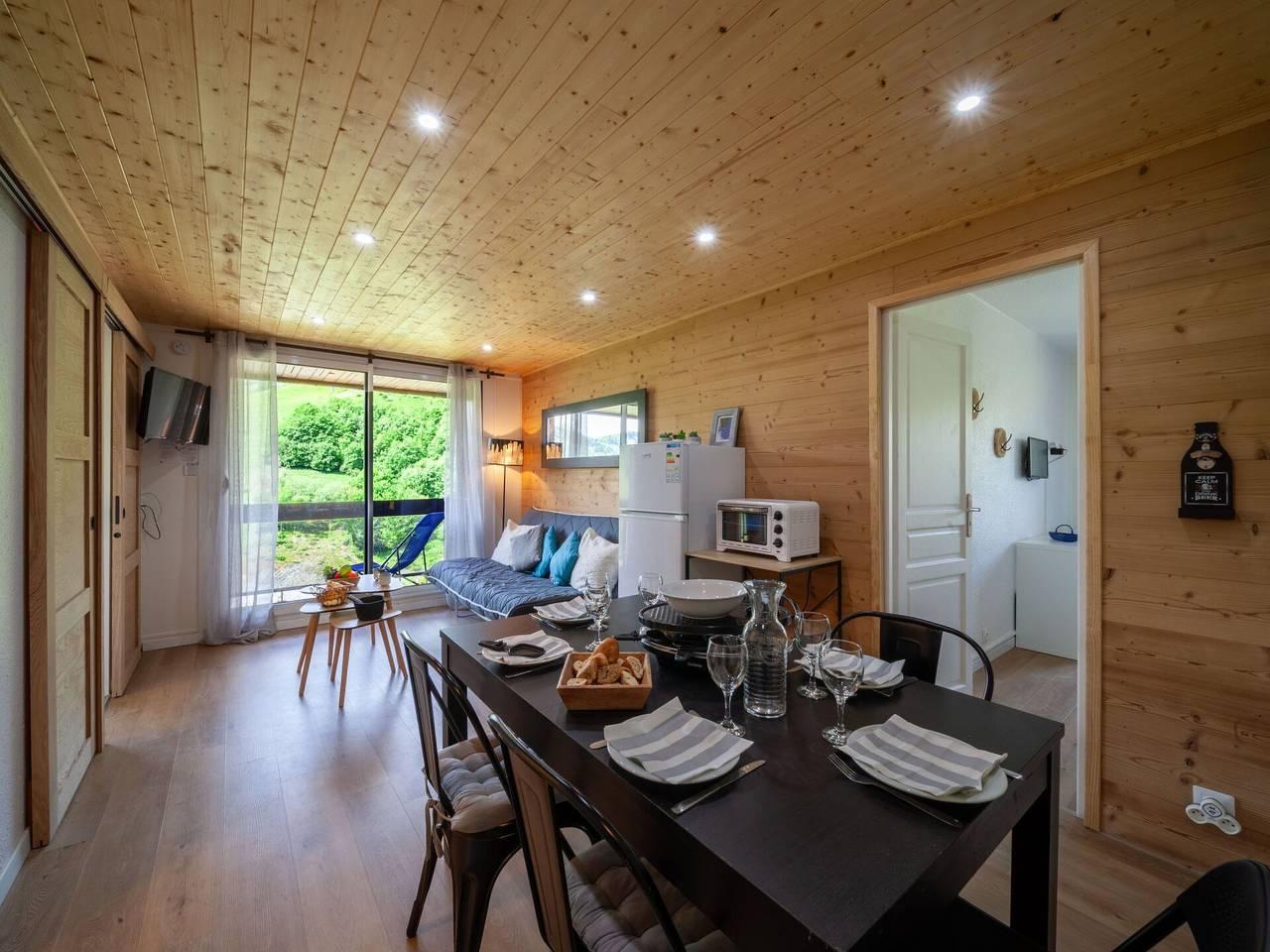 Vakantieappartement in Savoie, Frankrijk voor 7 personen foto 16