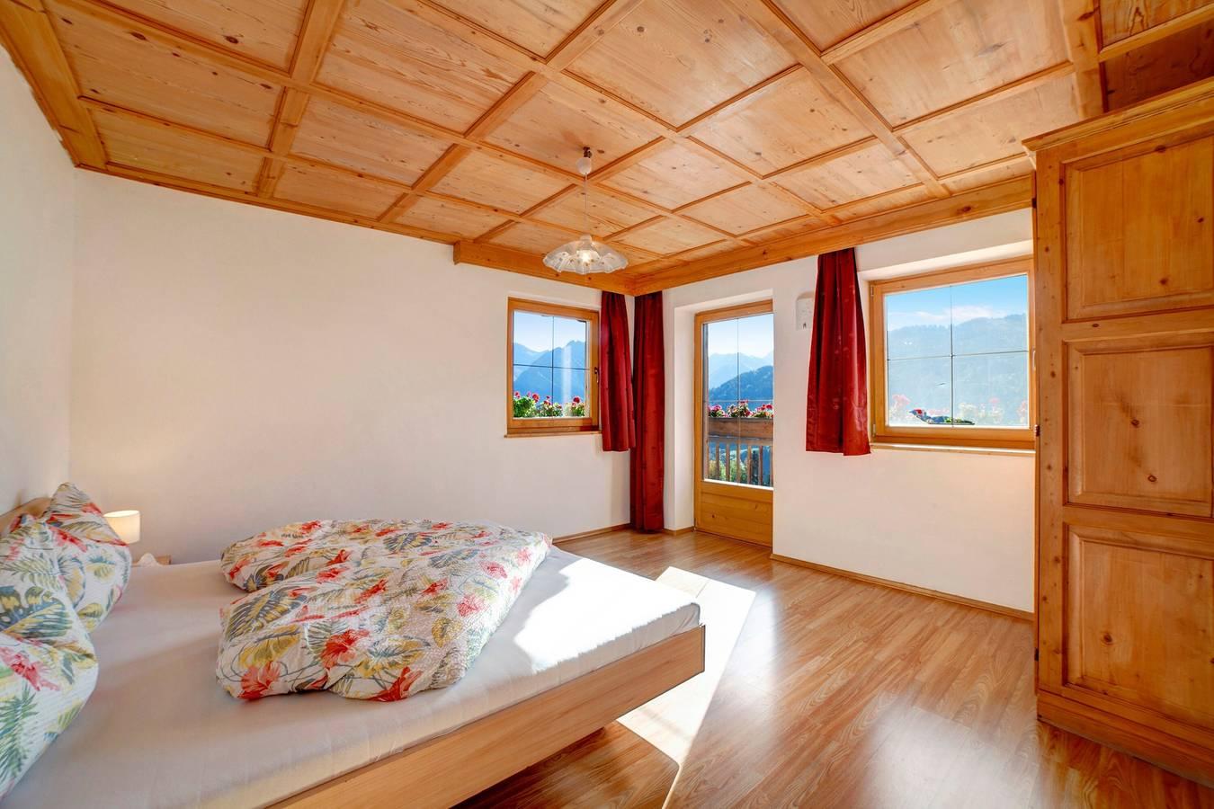 Vakantieappartement in Zuid-Tirol, Italië voor 4 personen foto 11