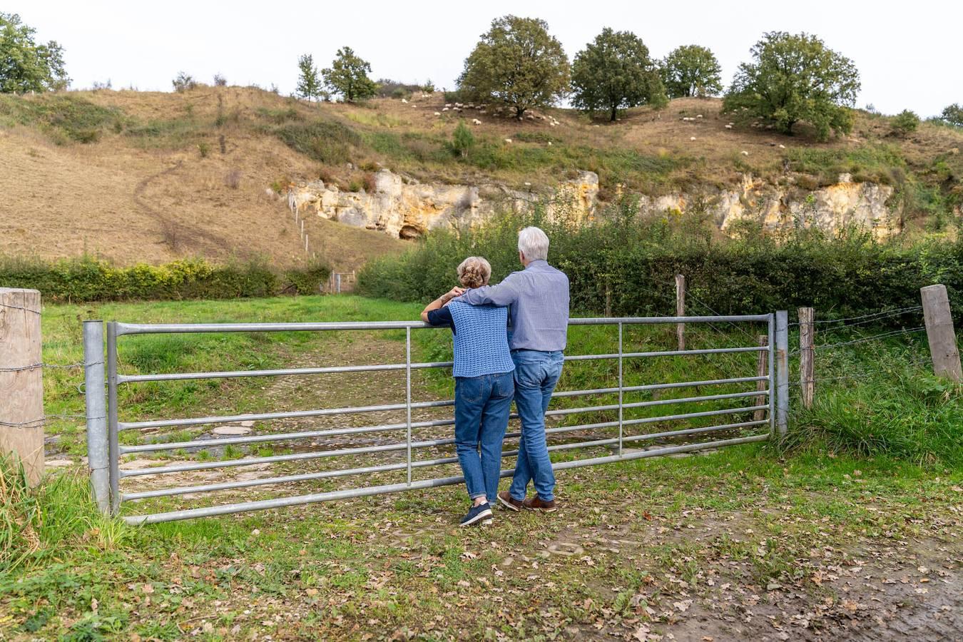 Vakantiehuis in Zuid-Limburg, Nederland voor 6 personen foto 8