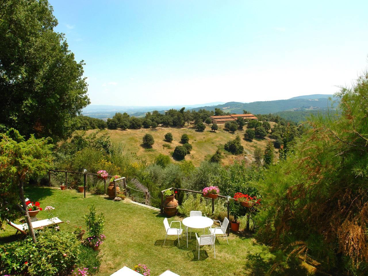 Vakantieappartement in Gambassi Terme, Italië voor 2 personen foto 10