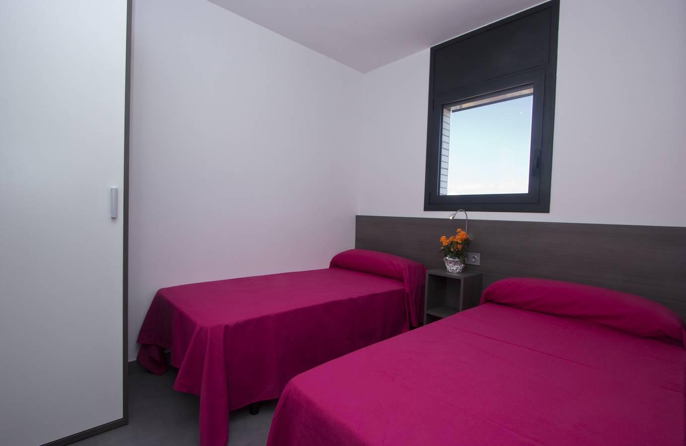 Vakantieappartement in Roses, Spanje voor 6 personen foto 14