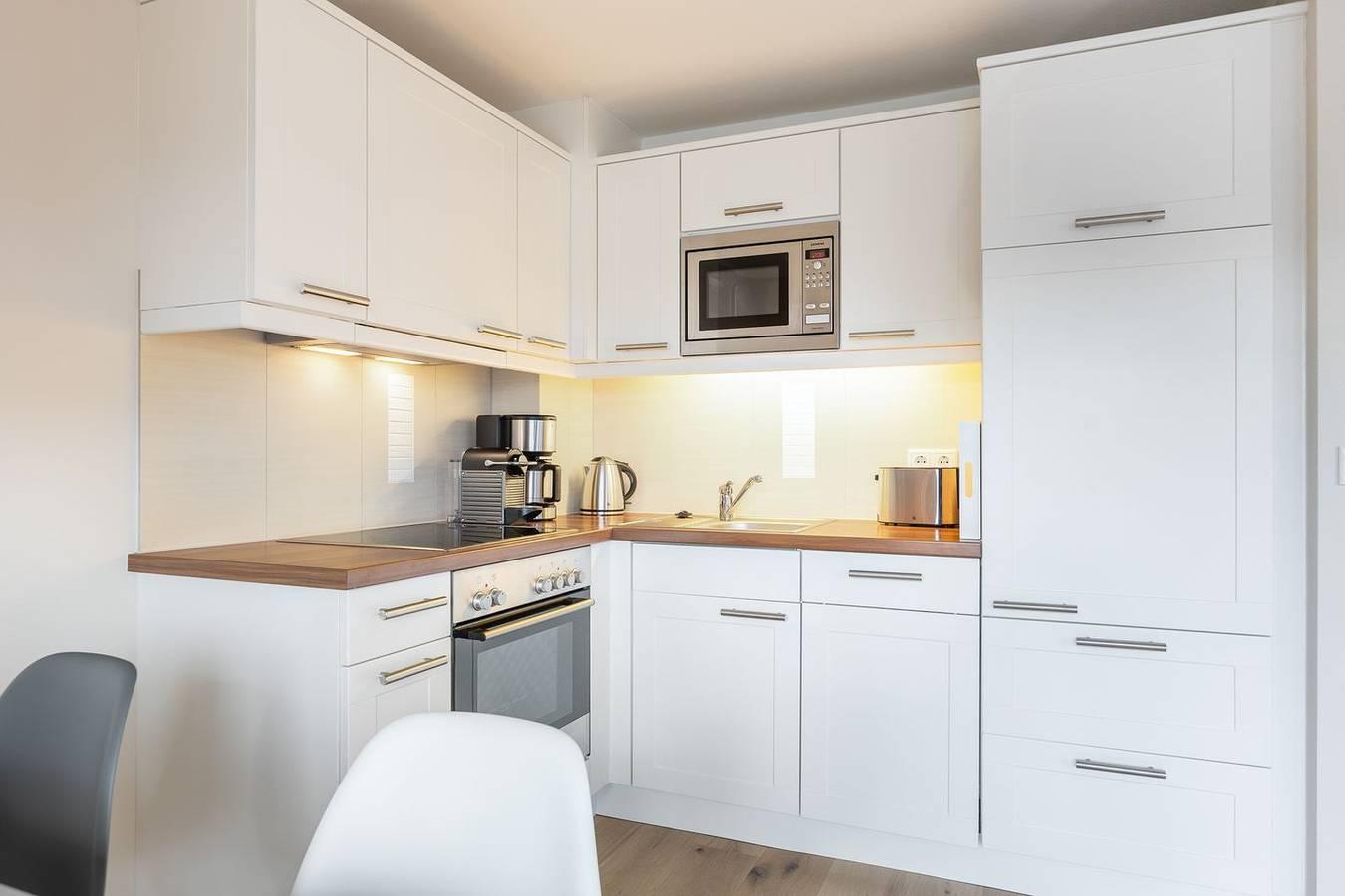 Vakantieappartement in Sylt, Duitsland voor 4 personen foto 7