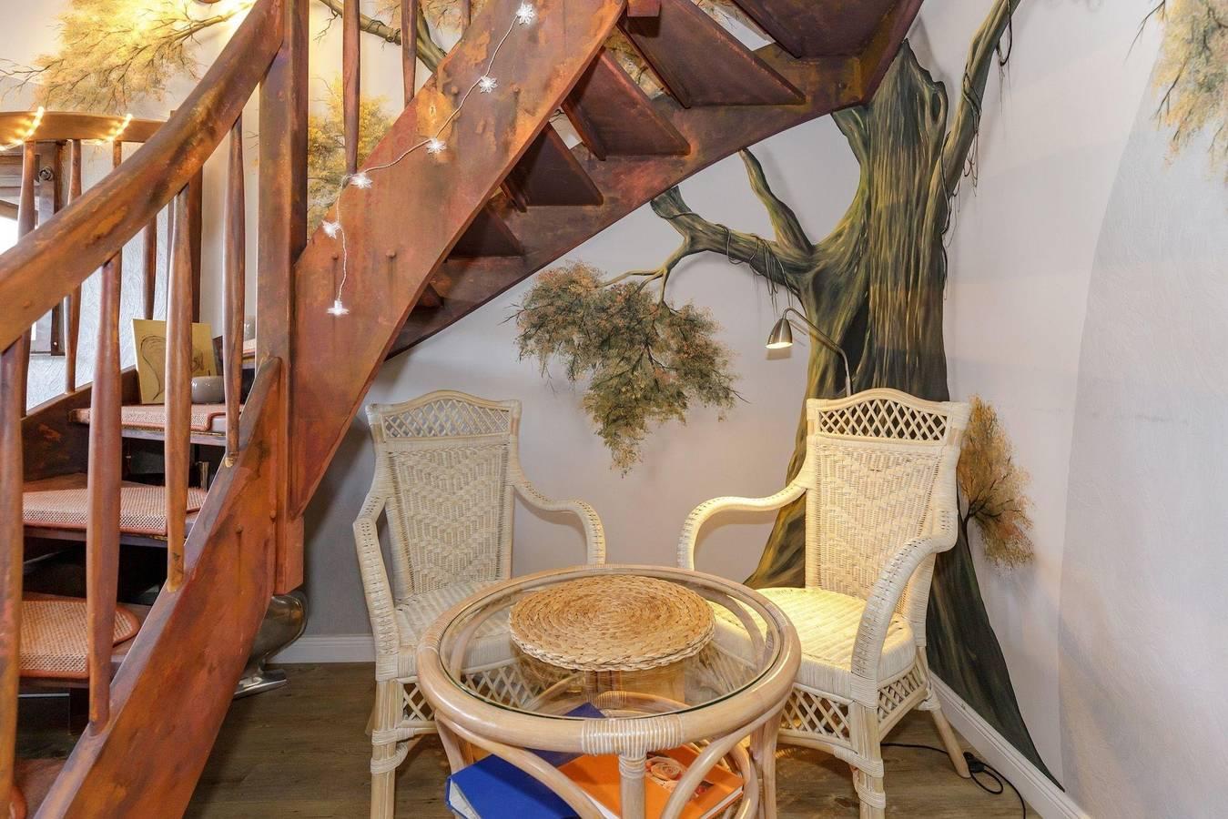 Vakantieappartement in Kühlungsborn, Duitsland voor 6 personen foto 7