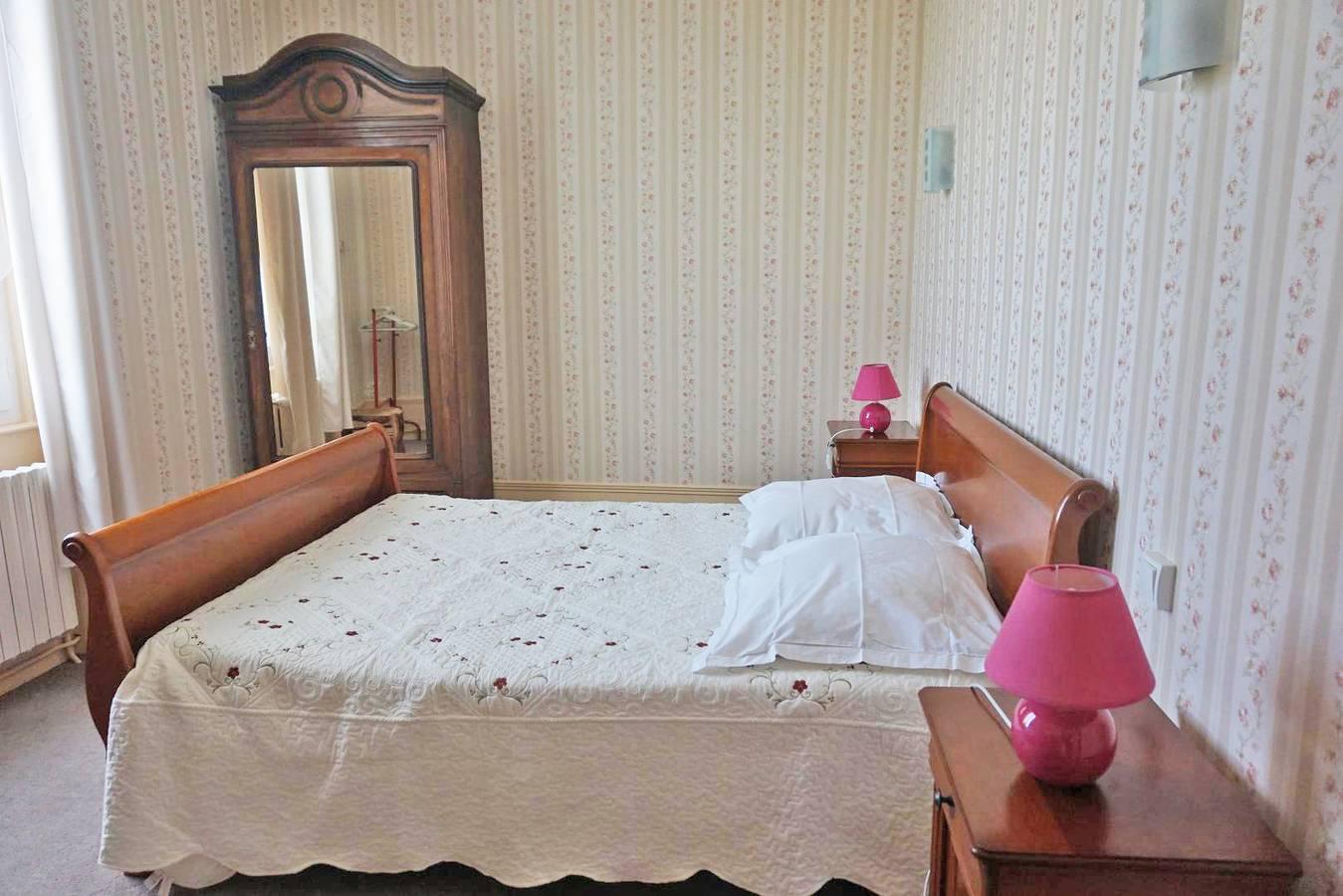 Vakantiehuis in Seine-Maritime, Frankrijk voor 8 personen foto 14