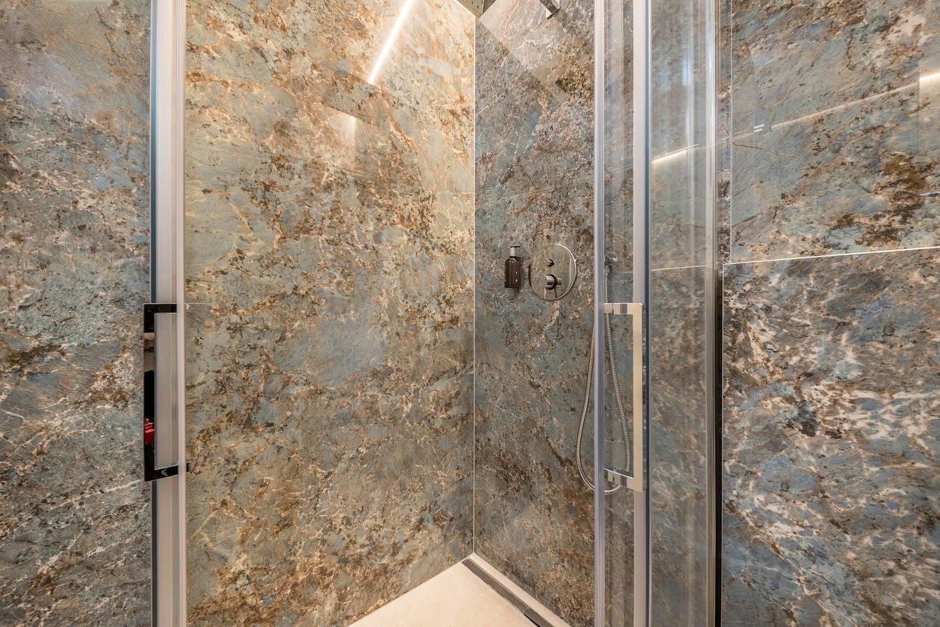 Appartement 'App 302 Palazzo Cavour' met uitzicht op de bergen in Centro-Piani-Rencio, Bozen, Italië voor 6 personen foto 20