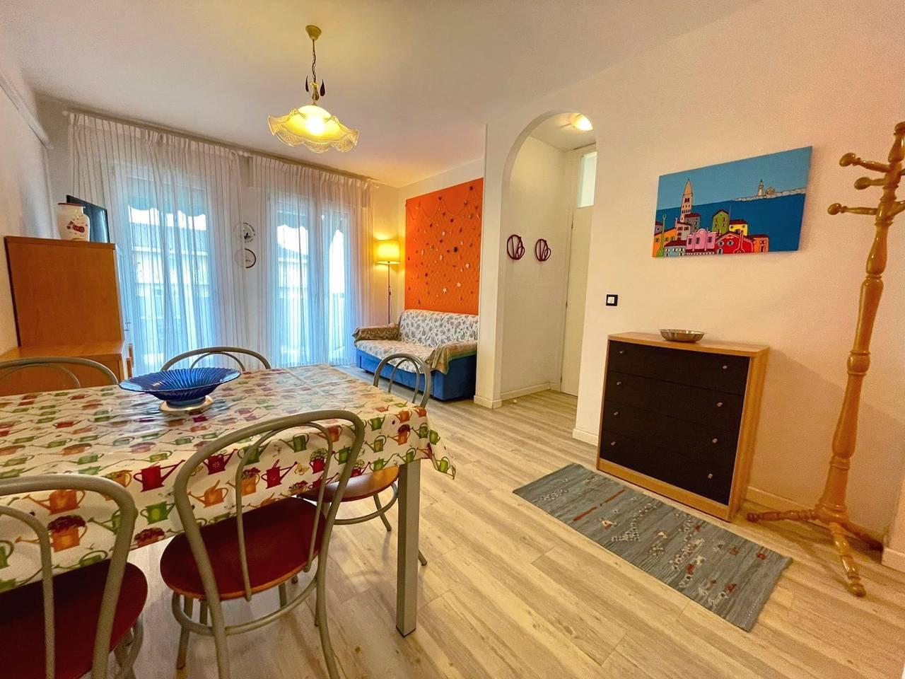 Vakantieappartement in Caorle, Italië voor 5 personen foto 5