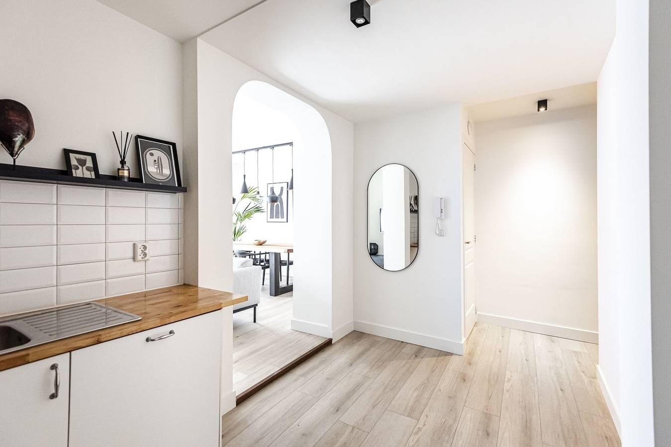 Vakantieappartement in Zandvoort foto 4