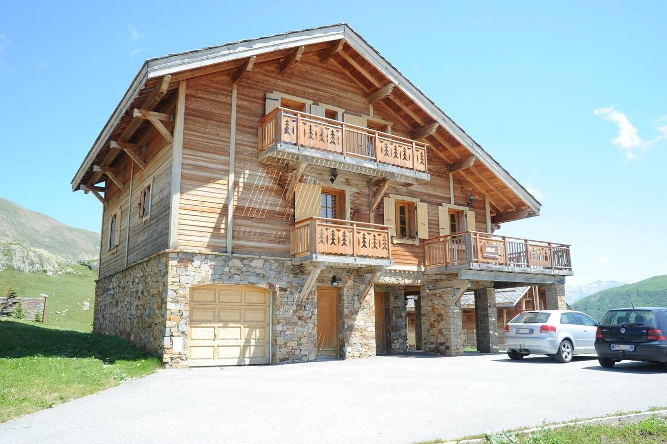 Vakantiehuis in Huez, Frankrijk voor 12 personen foto 12