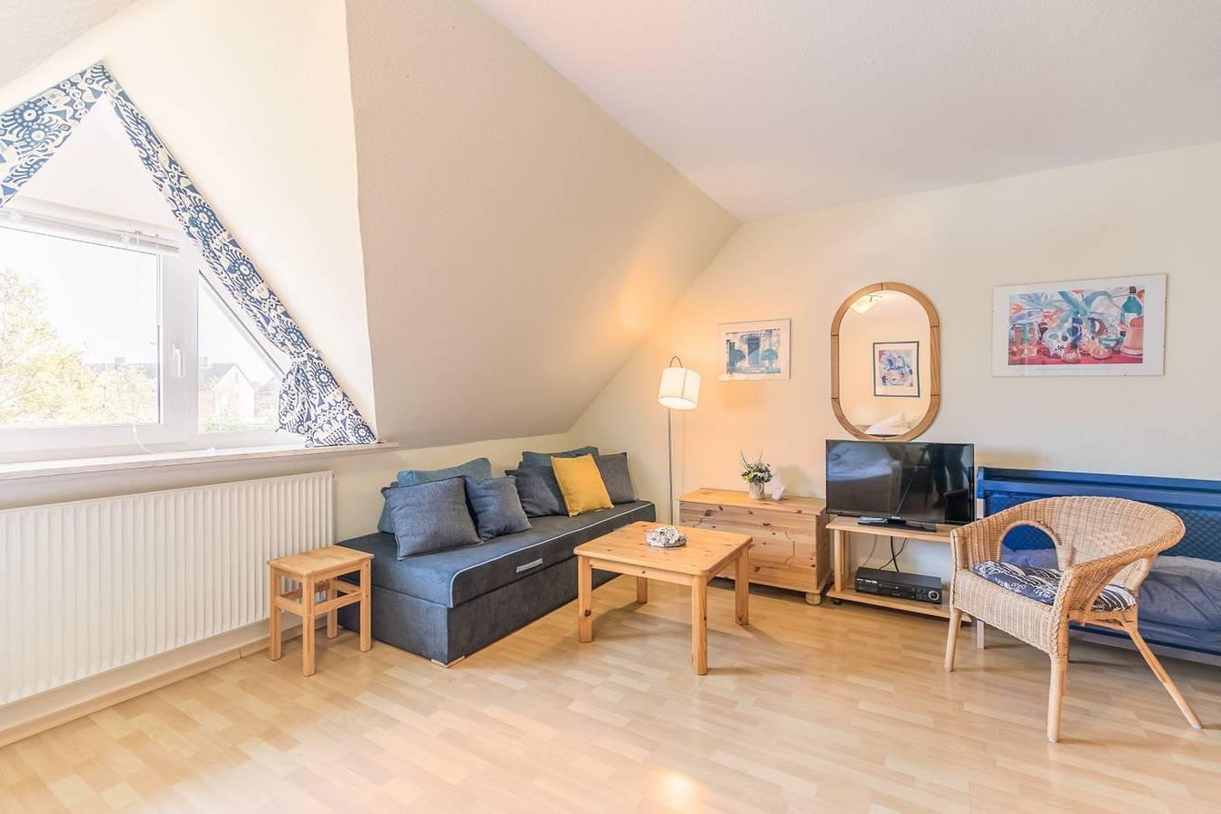 Vakantiehuis in Büsum, Duitsland voor 5 personen foto 16