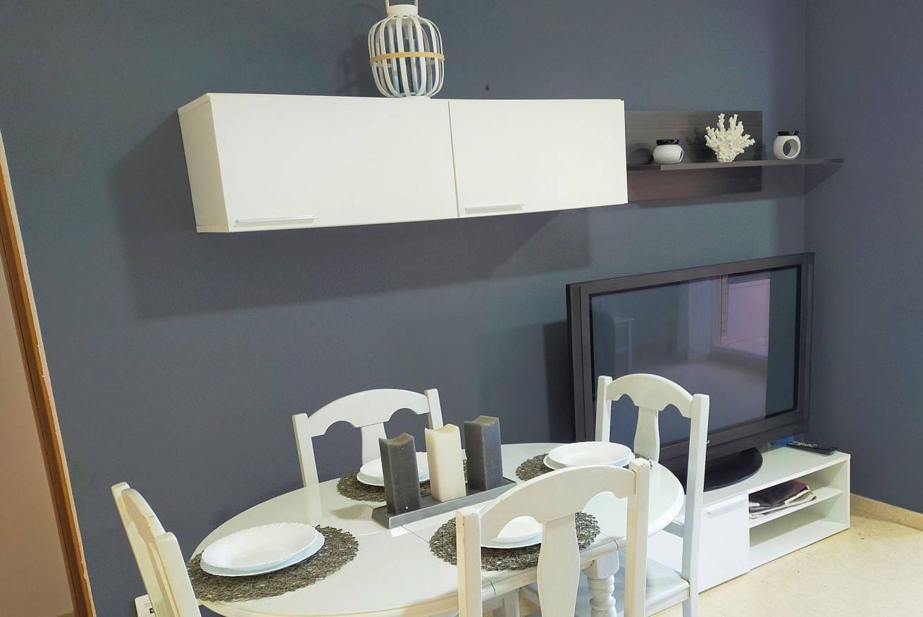 Vakantieappartement in Oropesa del Mar, Spanje voor 8 personen foto 2
