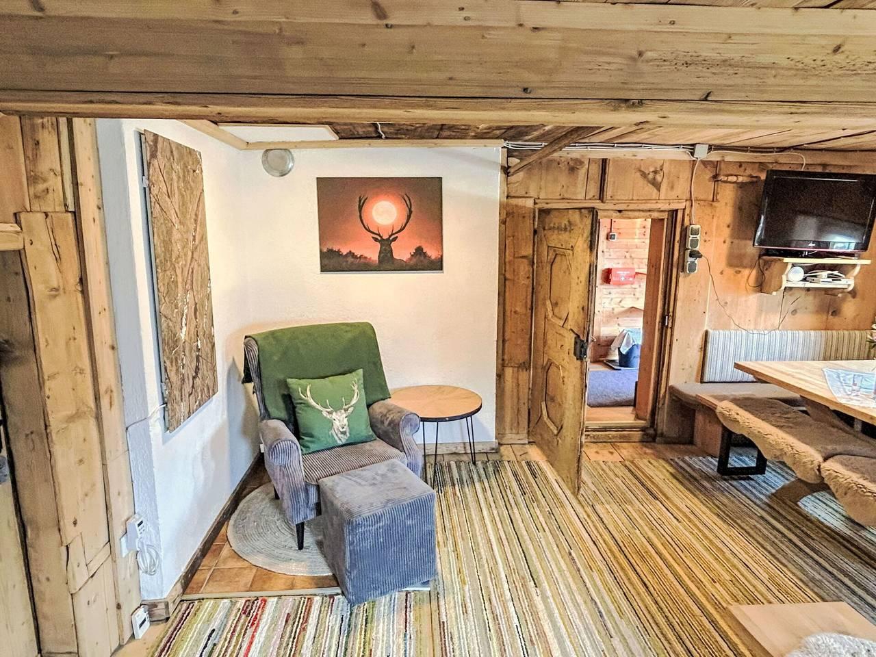 Hochzillertalblick - Hochzillertalblick 600.1 in Stummerberg, Ski-Optimal Hochzillertal, Oostenrijk voor 14 personen foto 22