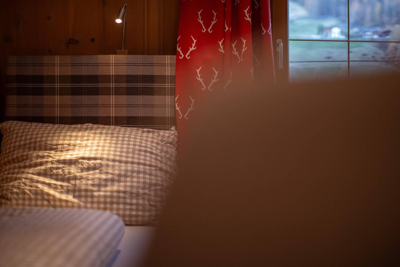 Vakantieappartement met sauna en zwembad in Rechenau, Sölden, Oostenrijk voor 8 personen foto 20