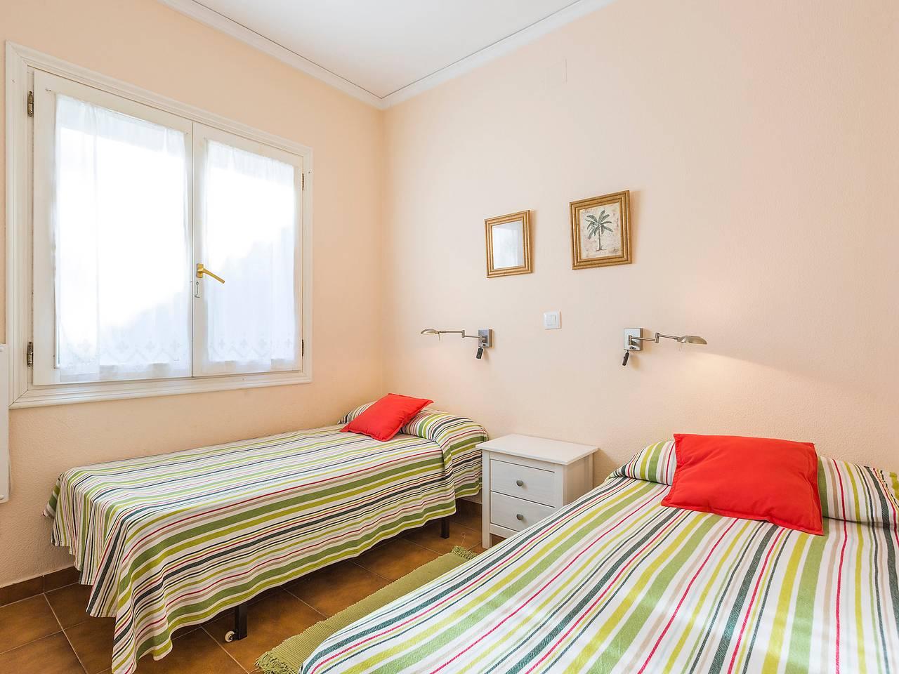 Vakantieappartement in Safor, Spanje voor 6 personen foto 10