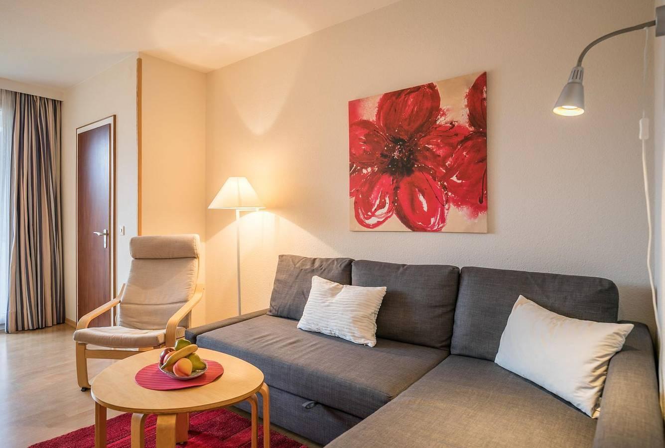Vakantieappartement in Büsum, Duitsland voor 2 personen foto 2