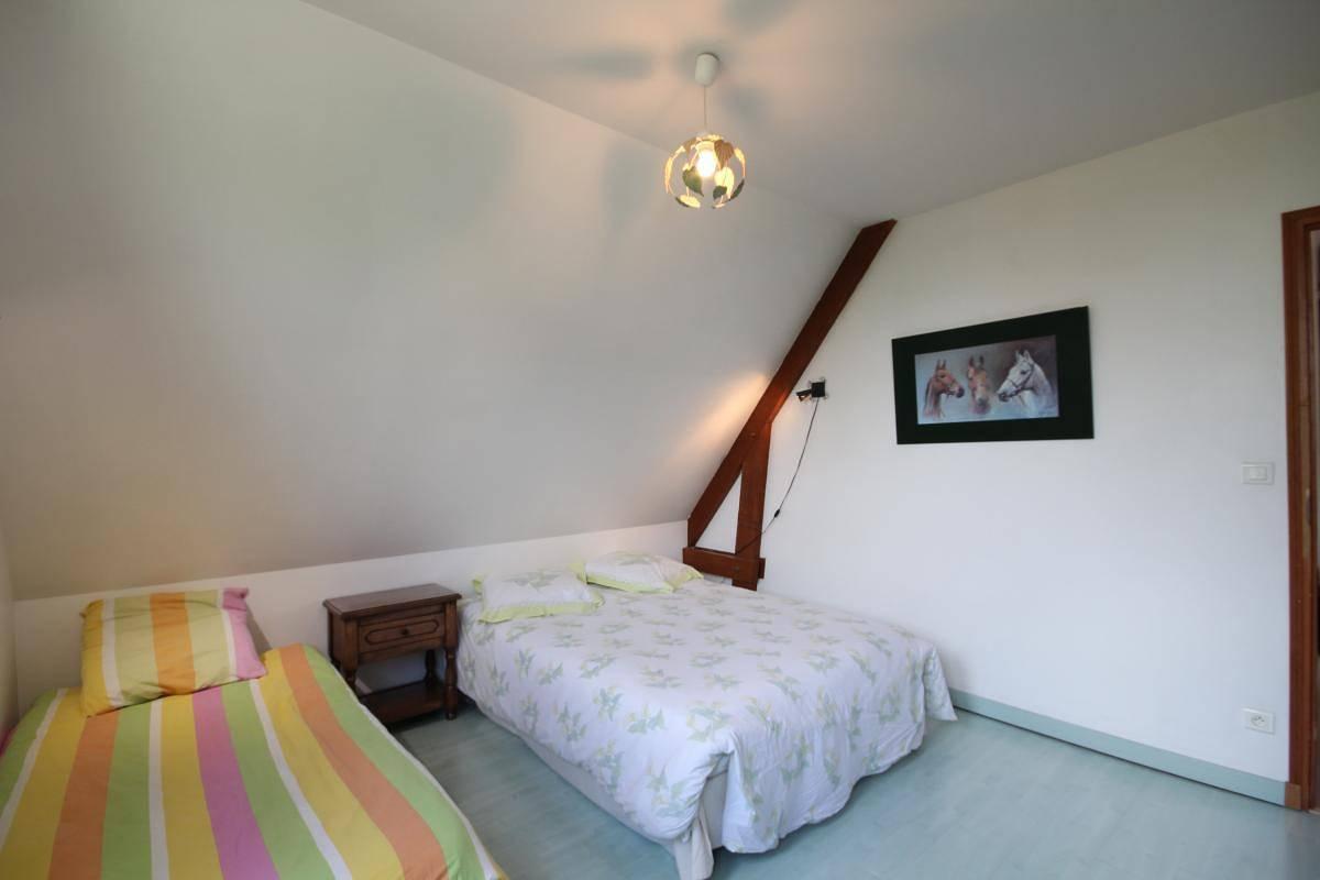 Vakantiehuis in La Cerlangue, Frankrijk voor 9 personen foto 8