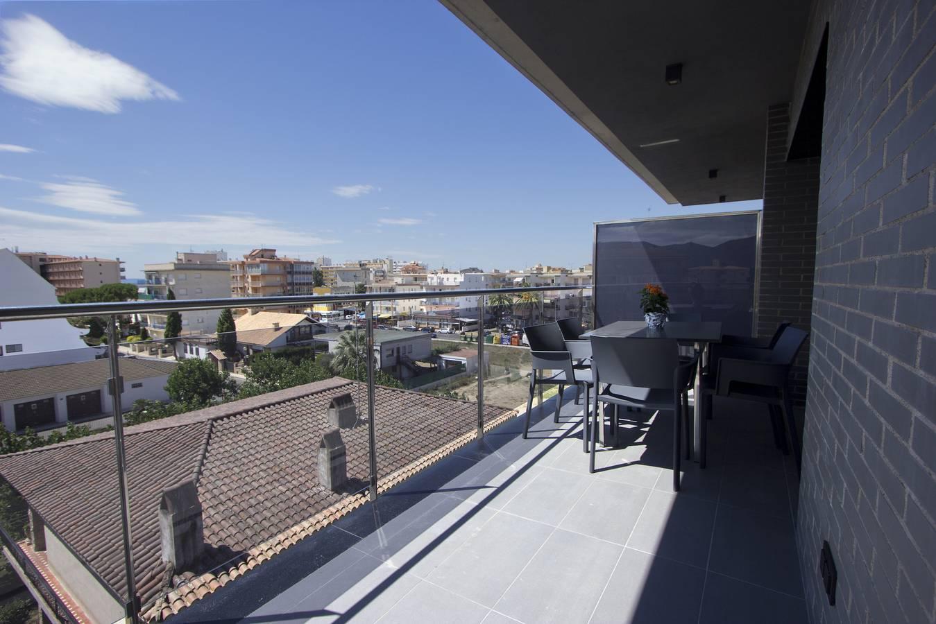 Vakantieappartement in Roses, Spanje voor 6 personen foto 2