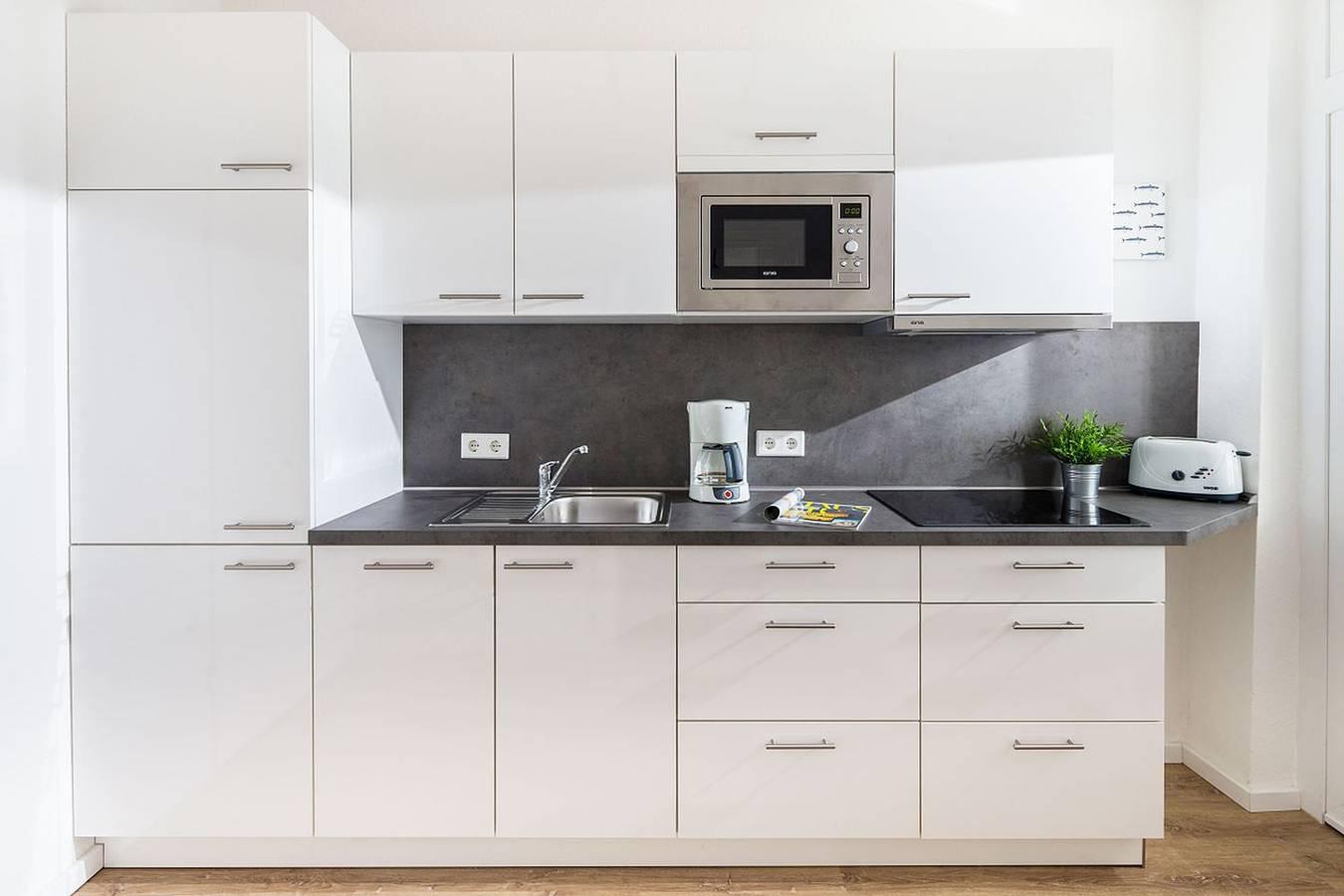 Vakantieappartement in Waddenzee, Duitsland voor 4 personen foto 6