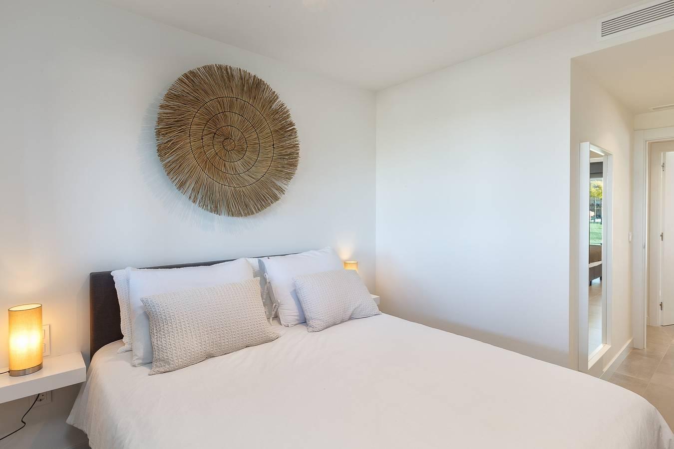 Vakantieappartement in Estepona, Spanje voor 6 personen foto 17