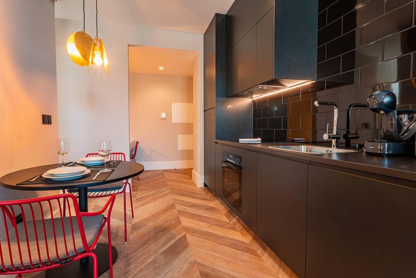 Vakantieappartement in Funchal, Portugal voor 2 personen foto 8