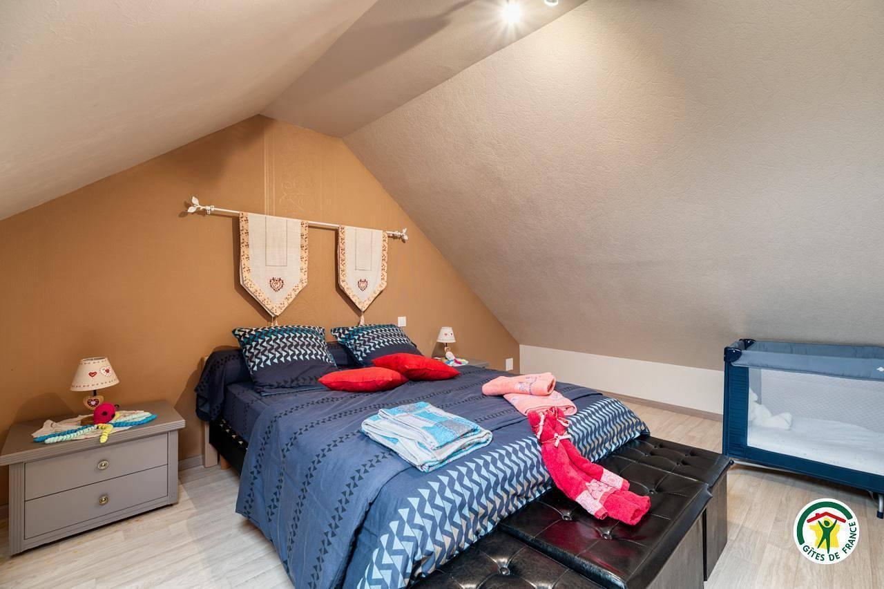 Vakantiehuis in Marques, Frankrijk voor 6 personen foto 7
