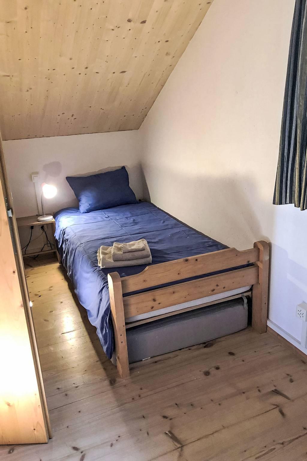 Vakantiehuis in Furna, Zwitserland voor 4 personen foto 17