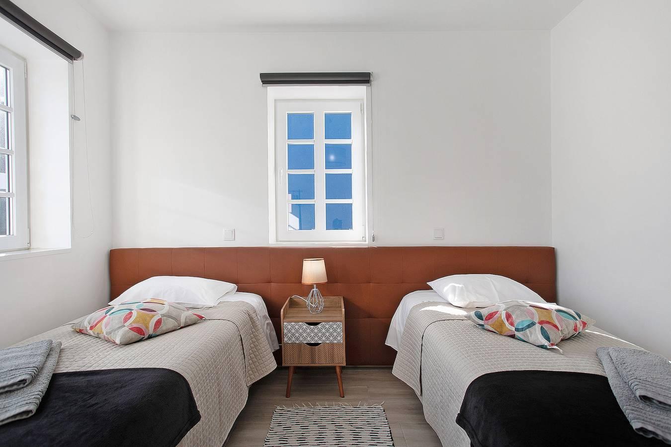 Vakantiehuis in Amor, Portugal voor 7 personen foto 16