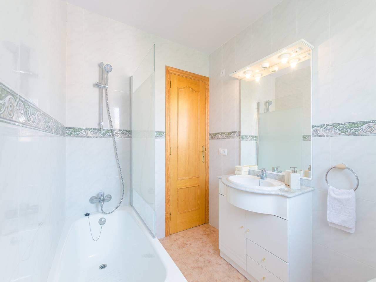 Chalet in Alcúdia bij het strand in Playa de Alcúdia, Alcúdia, Spanje voor 5 personen foto 21