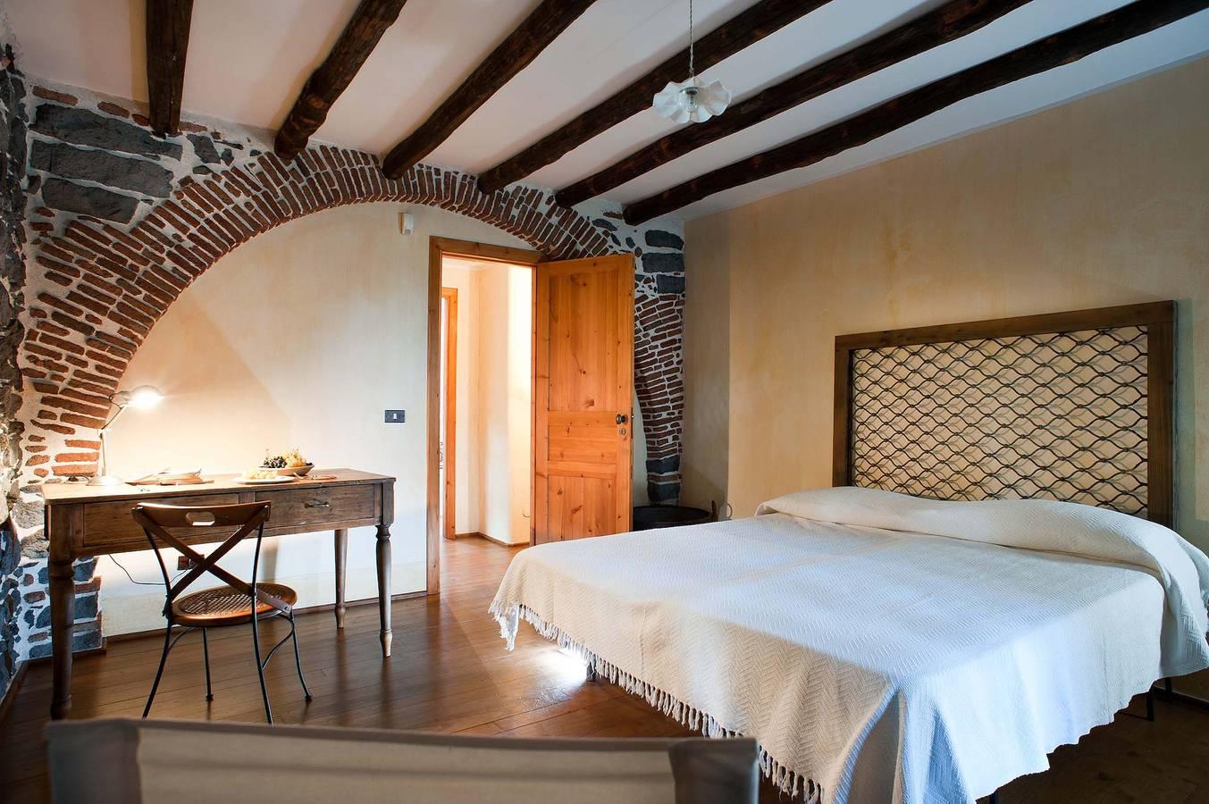 Vakantiehuis in Etna, Italië voor 6 personen foto 6