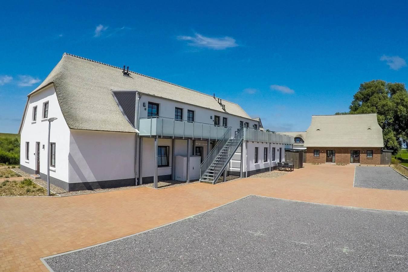Vakantieappartement in Weser-Ems, Duitsland voor 3 personen foto 12