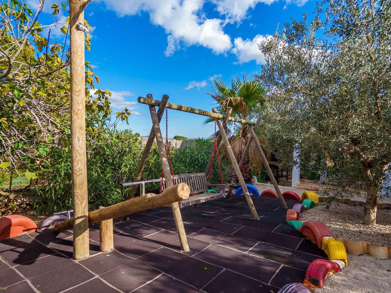 Vakantiehuis in Selva, Spanje voor 8 personen foto 17