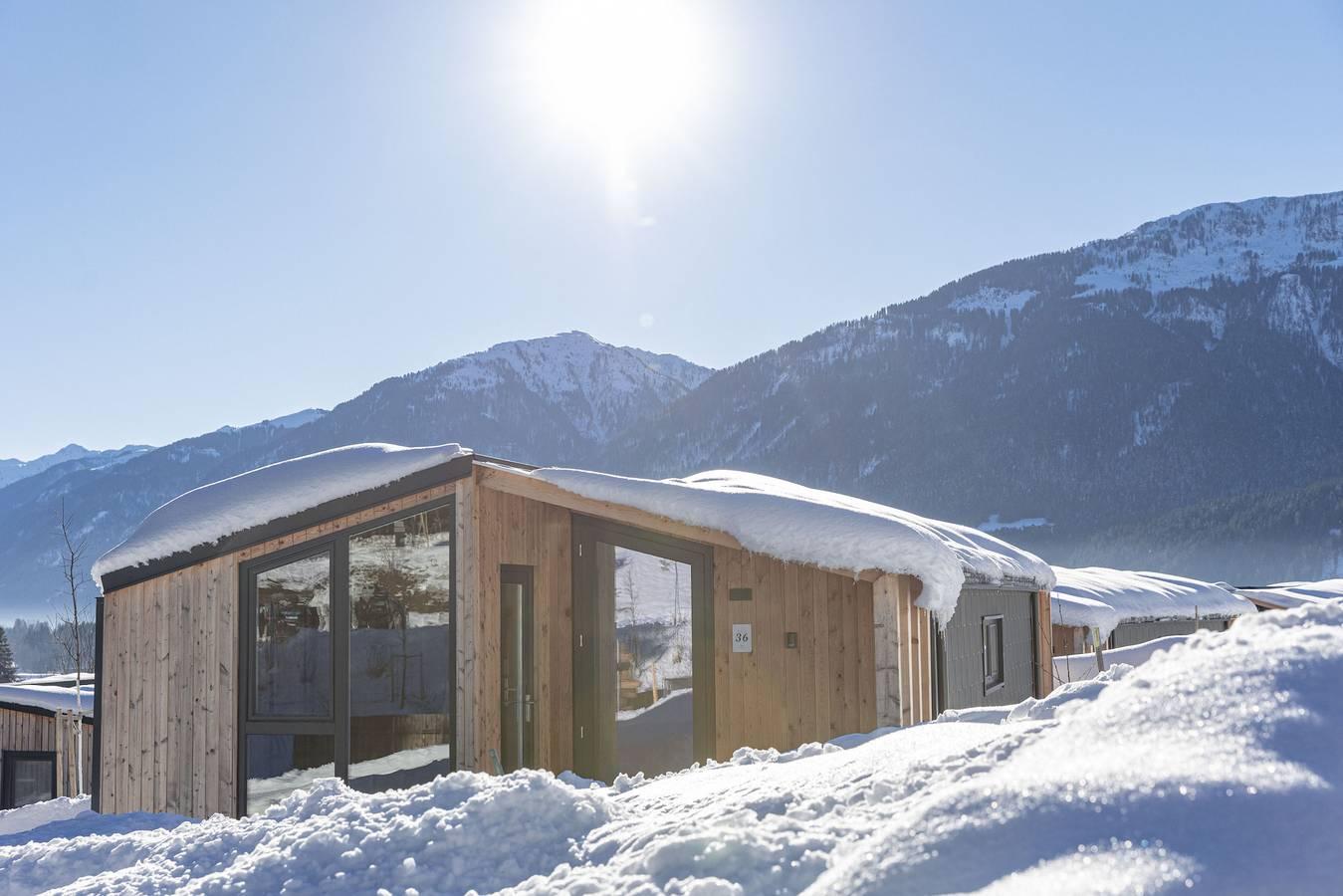 Chalet met 3 slaapkamers in Gailtaler Alpen, Kötschach-Mauthen, Oostenrijk voor 6 personen foto 21