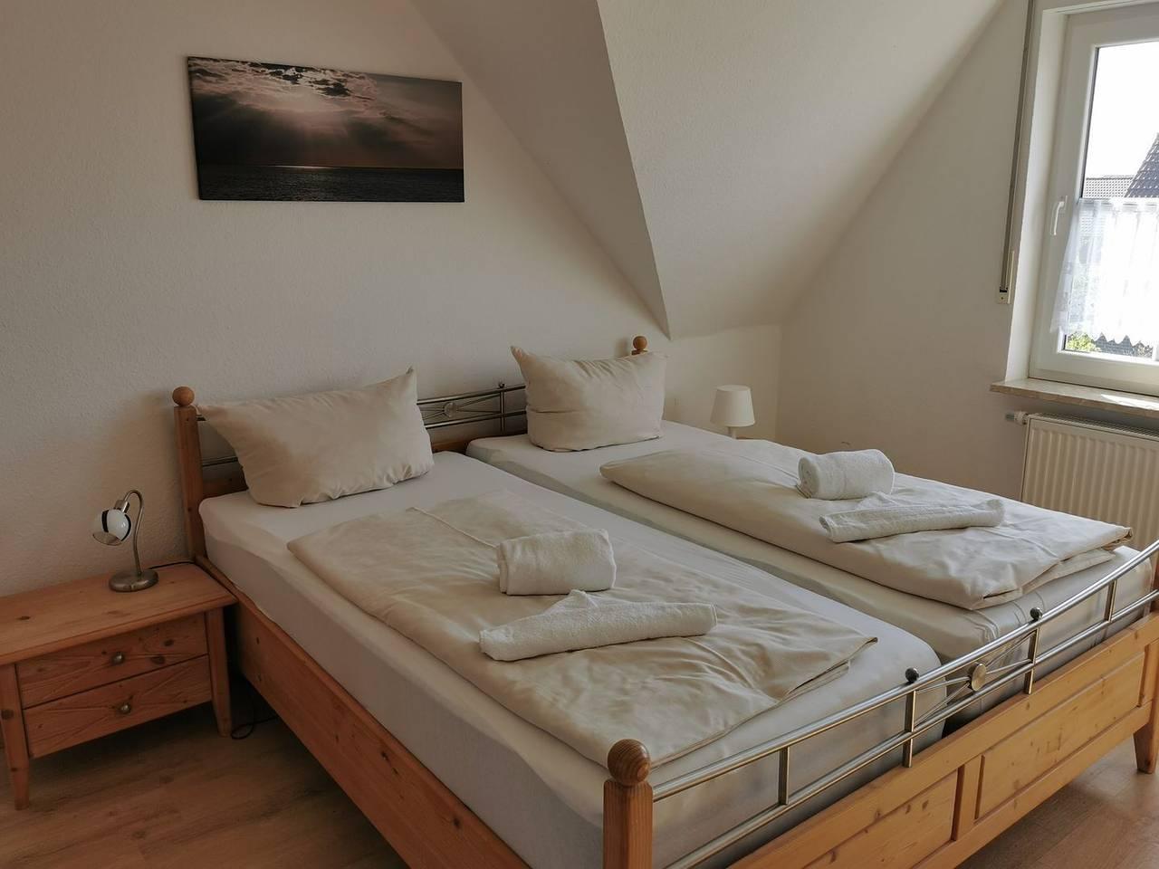 Vakantiehuis in Dornum, Duitsland voor 6 personen foto 11
