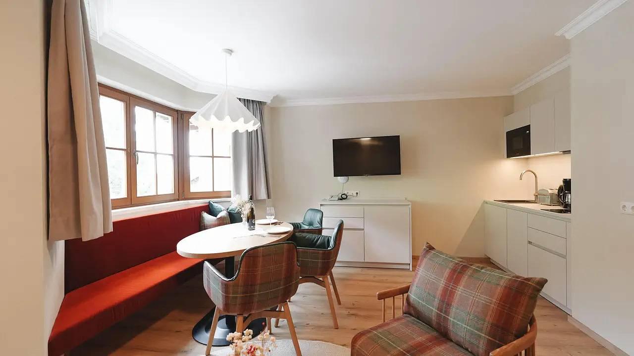 Vakantieappartement met jacuzzi en sauna in Neustift, Neustift im Stubaital, Oostenrijk voor 6 personen foto 20